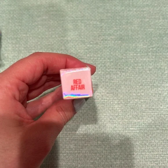 NEW! Jeffree Star Supreme Gloss in “Red❤️Affair” - Picture 8 of 8